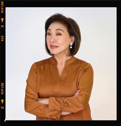 mel tiangco young|Mel Tiangco .
